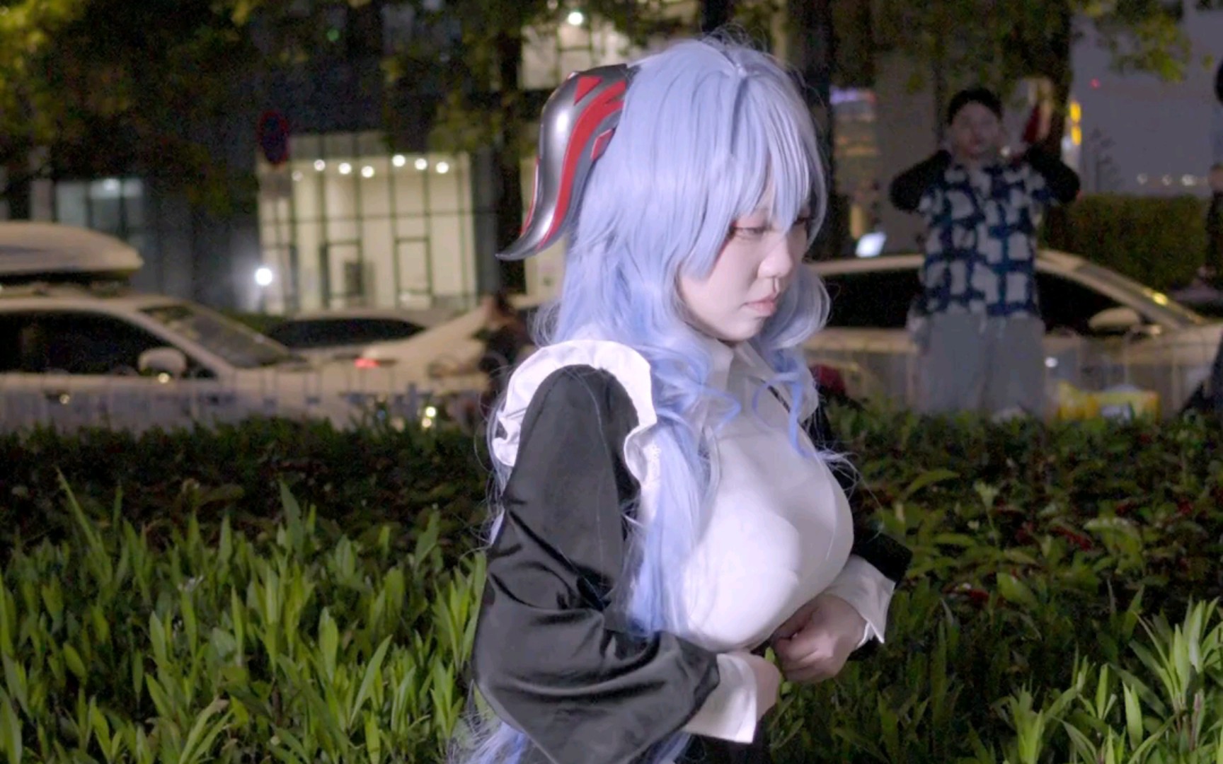 Guangzhou Firefly Animation Game Carnival
