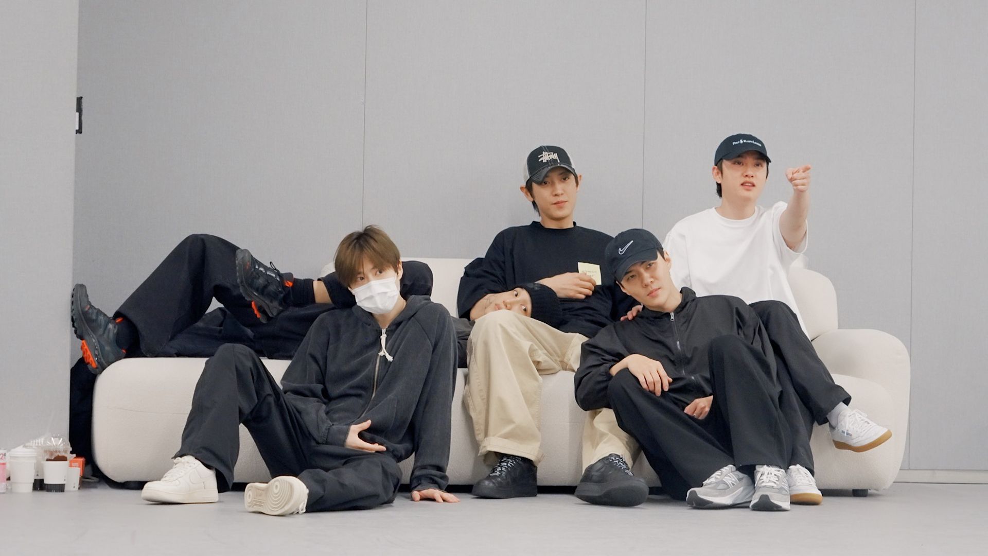 【EXO】Dance & Stage Practice | EXO PLANET #6 - EXhOrizon in SEOUL Behind Ep.2