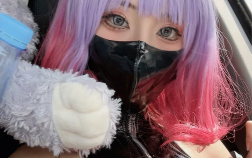 [Professional Milkmaid Misumiko] The Contrasting Lives of Small Mothers!