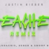 Justin Bieber - 「Peaches」狗爷助阵Remix版本ft. Ludacris, Usher & Sn