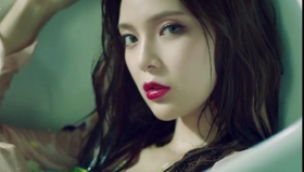 laboum正规1辑firework预告teaser2