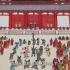 唐朝文化对日本影响的表现