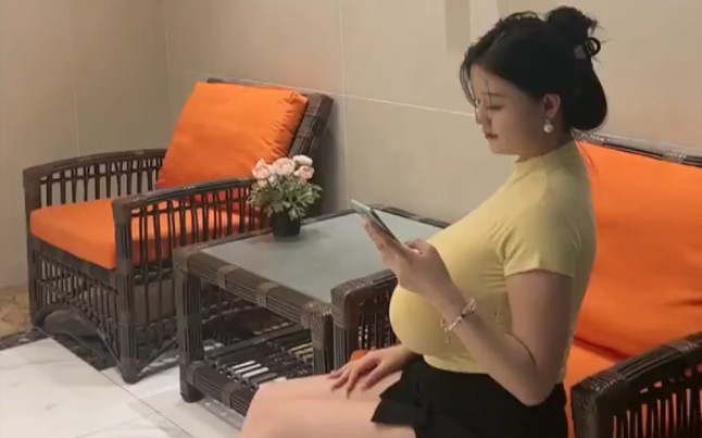 It's exhausting to make a video.