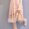 今天也是小仙女吖