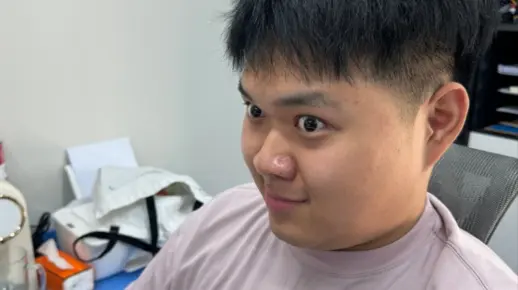 【皇宝】海皇吃播vlog 第三章