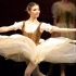 【芭蕾】各版《吉赛尔》一幕变奏高清合辑-清水出芙蓉