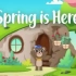 春天来了！Spring is HERE! - Kids Songs
