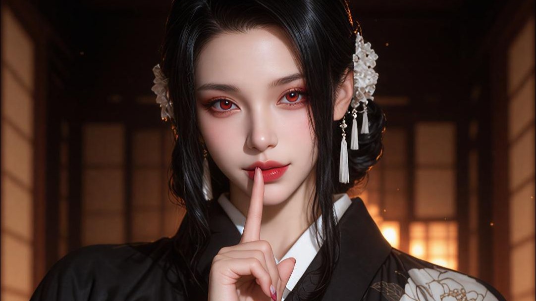 我要和无惨决一死战！！