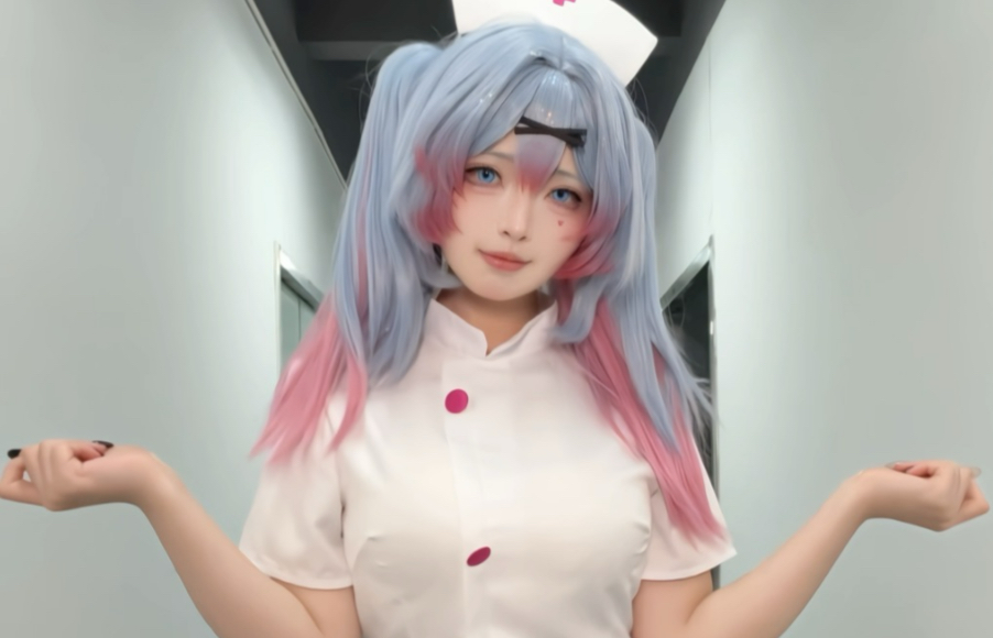 Down the rabbit hole, I only see the spinach-flower-flower monster.