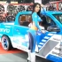 【韩国车模】我喜欢蓝色了！