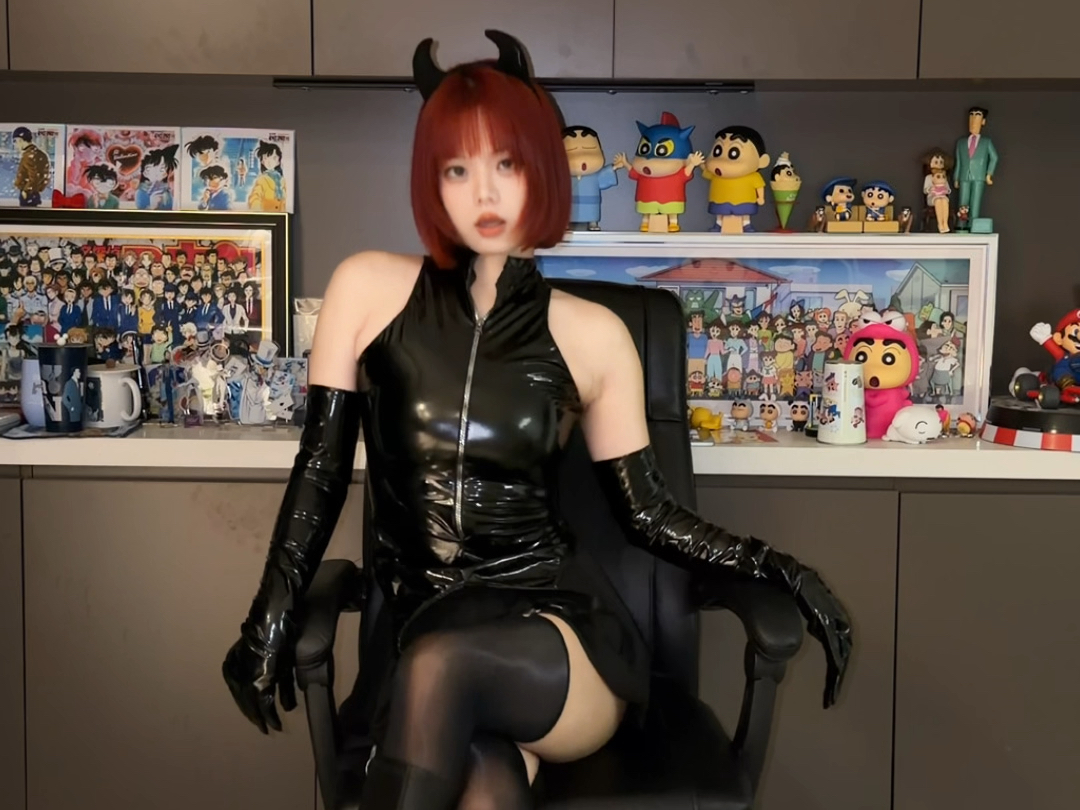 [-Xiao Jin] Still finding my feet as a content creator—thanks for watching! Please hit the like, share, and subscribe!