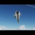 DCS WORLD:F16-C 试飞