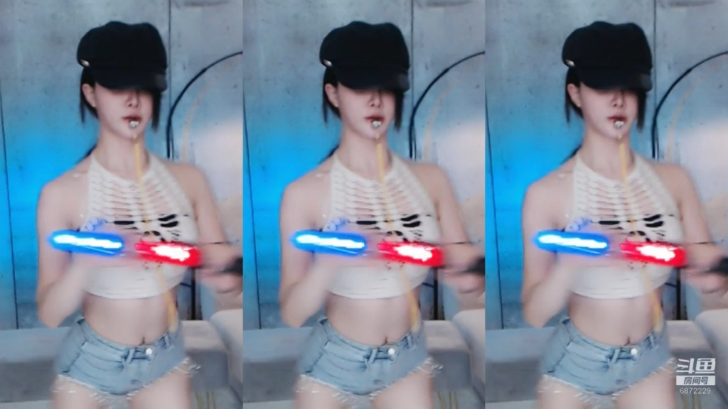 0309 妹妹酱 20201218