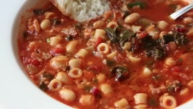  Irresistible Recipe Soup Bowls: Discover Deliciously Crafted Soups for Every Occasion