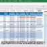 全网最高逼格的Excel项目管理模板