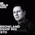 【铁叔Tiësto Tomorrowland】Tiësto 2020 明日世界One World电台 嘉宾演出Drops