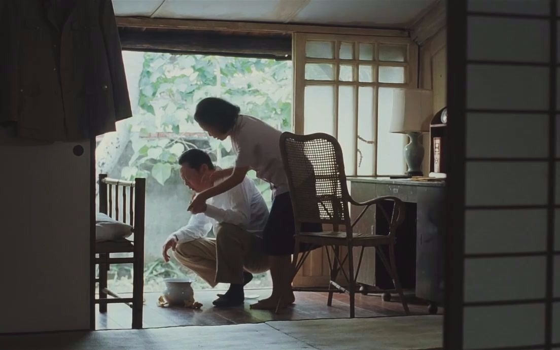 1986年电影大师侯孝贤自传色彩最浓厚作品《童年往事》3 / 9