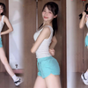 【鱼干】你的夏日电子女友-GFRIEND《侧耳倾听