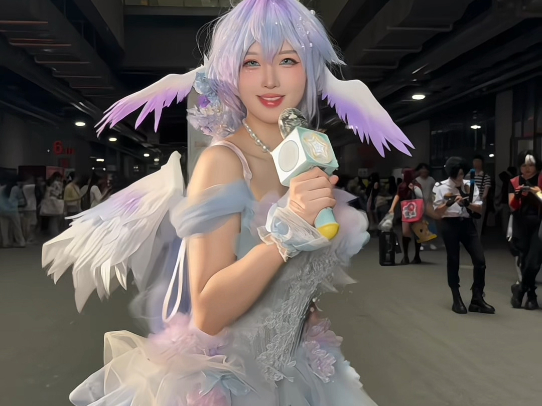 Ms. Mockingbird we love you!!!!