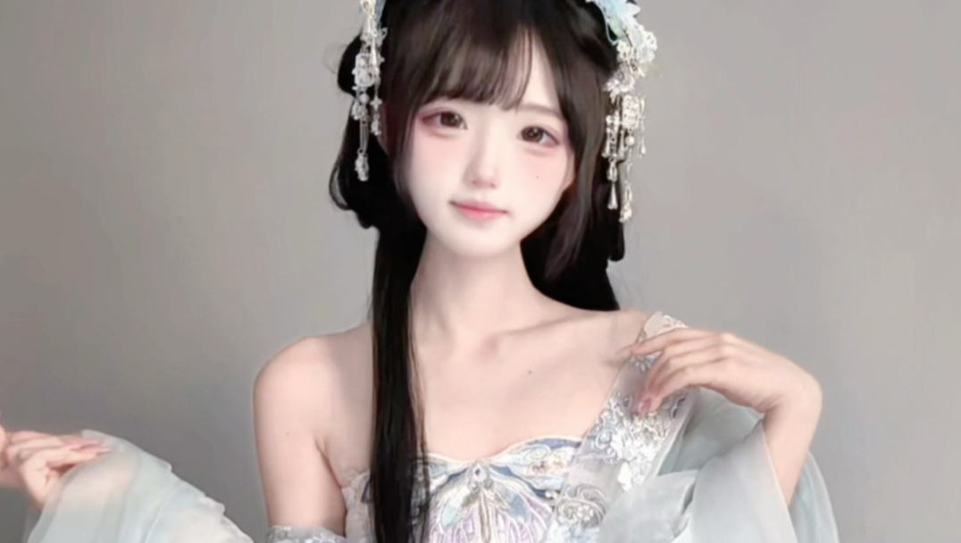 照一轮明月