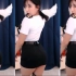 【韩国主播】Korean BJ sexy dance  BJ  Nana娜娜(6)