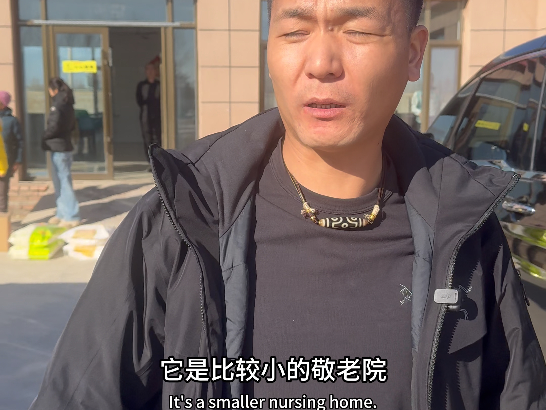 【潘宏爱玩狗】最新视频上线，求关注！