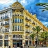 【4K超清】漫步游西班牙瓦伦西亚｜西班牙最美丽的城市之一｜世界上最好的城市 2022.6