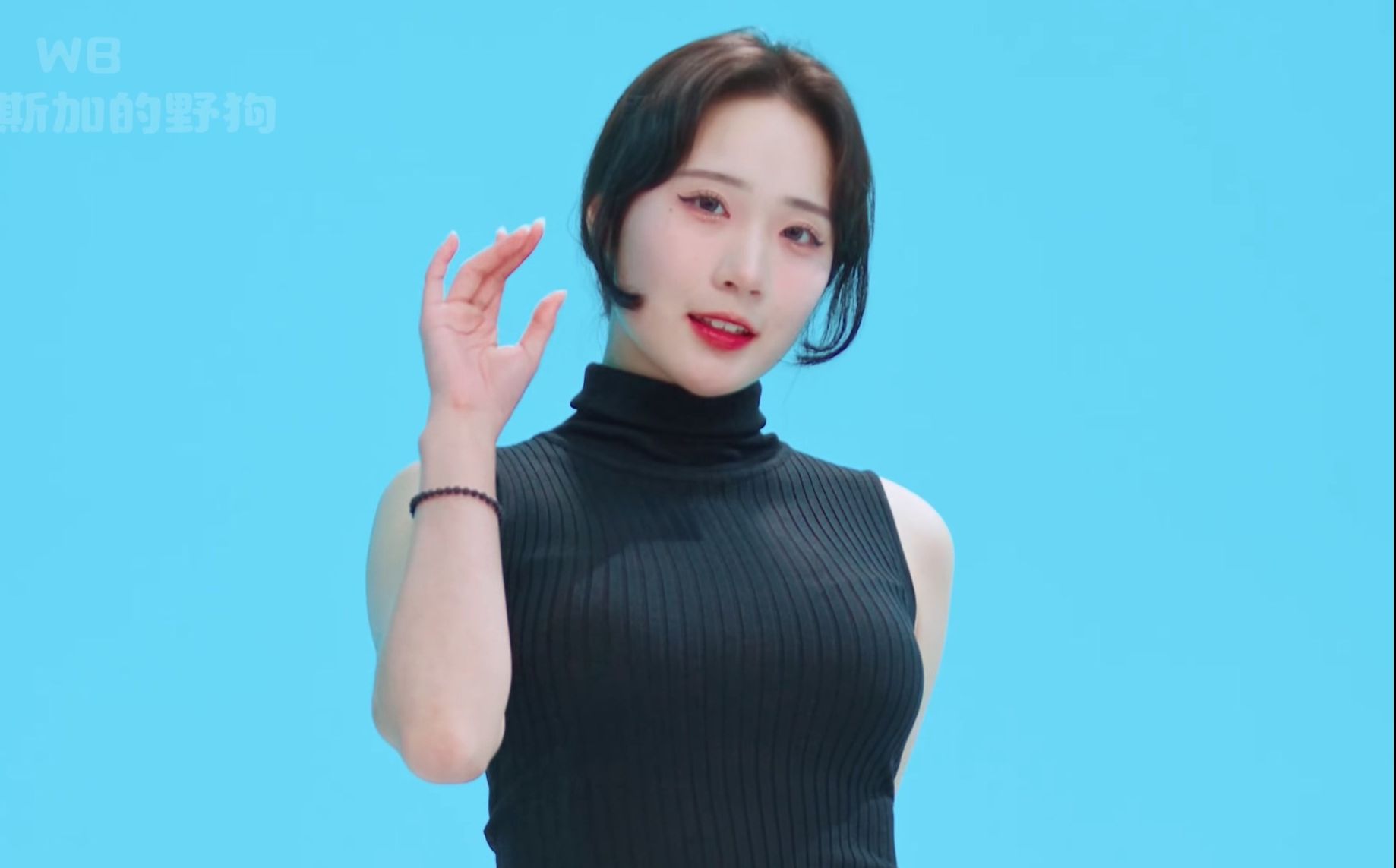 Thirsty 郑仁 230918