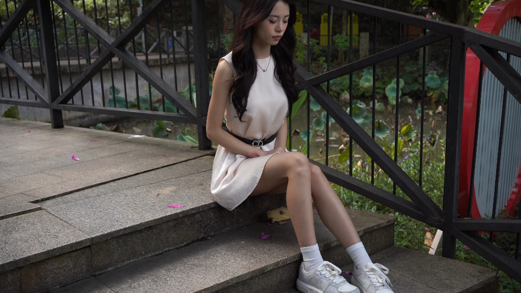 是御姐还是甜妹