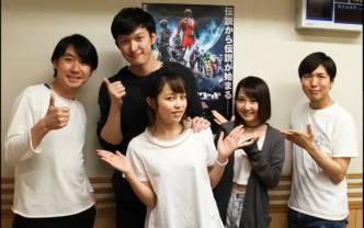 东映公认 铃村健一神谷浩史 假面广播连者 第241回