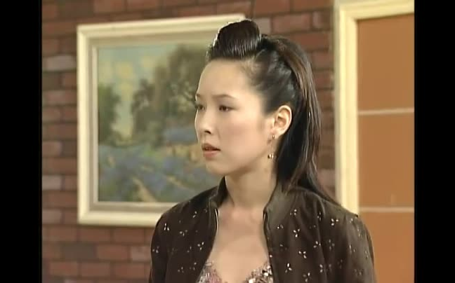 阿精阻止伟忠
