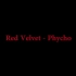 [DH-Amber]翻跳Red Velvet - Phycho