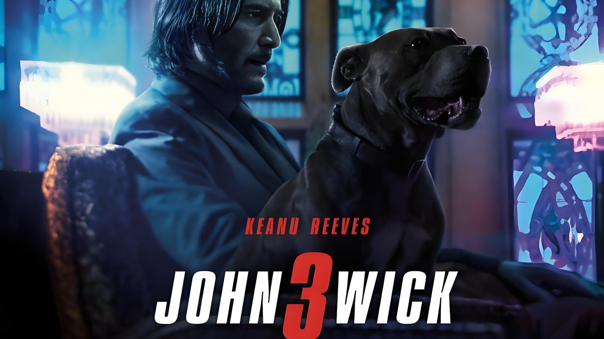 疾速追杀3 John Wick: Chapter 3 (2019)