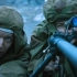 二战经典电影，苏联的重狙有多可怕，一枪穿坦克《黑色夹克》（一）