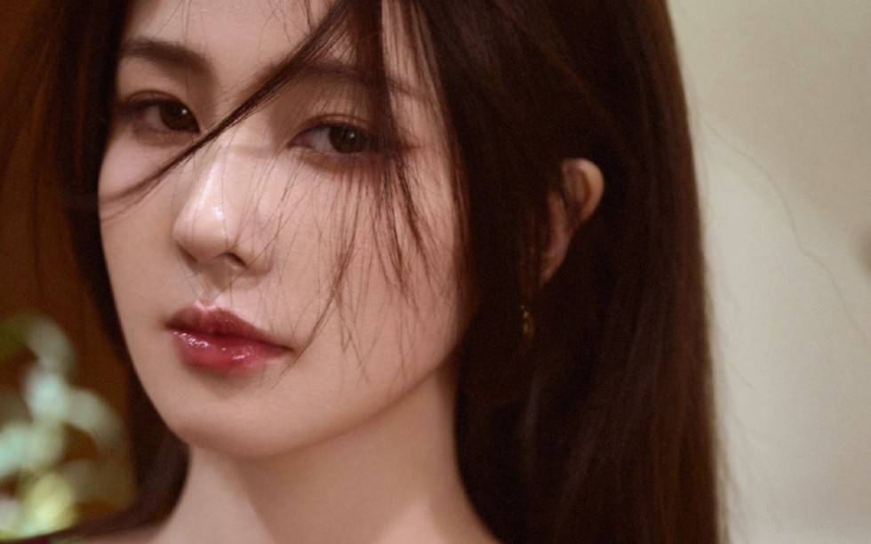 白鹿の美照挑战