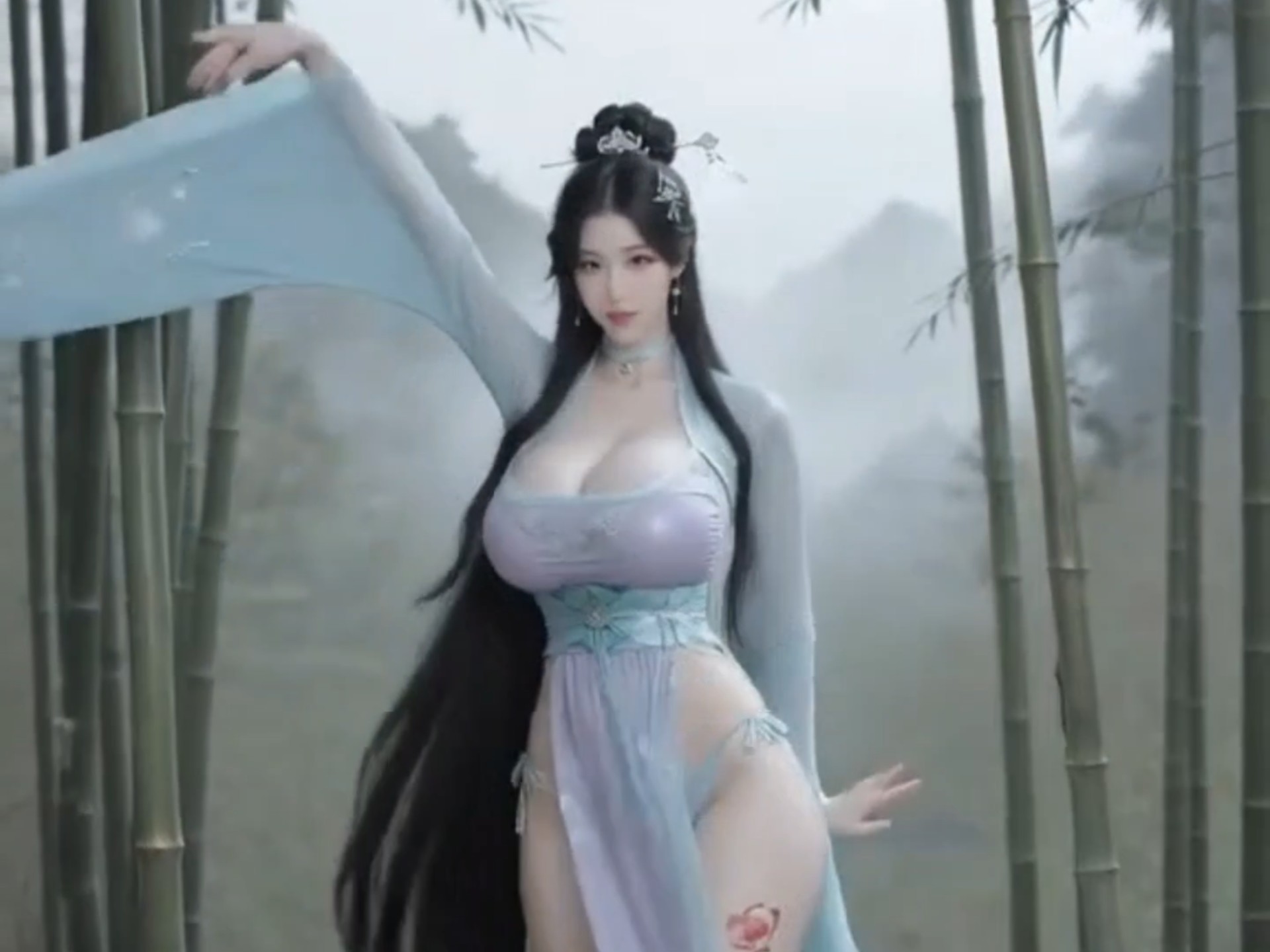 【剋龙】最新视频上线，求关注！