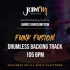 【律动先生：时尚Funk无鼓伴奏105 BPM】Funk Fusion Drumless Backing Track 1