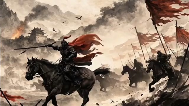 魏晋南北朝真相：门阀制度为什么是最后的避难所，鲜卑武士如何重启东亚文明的“低熵”时钟？