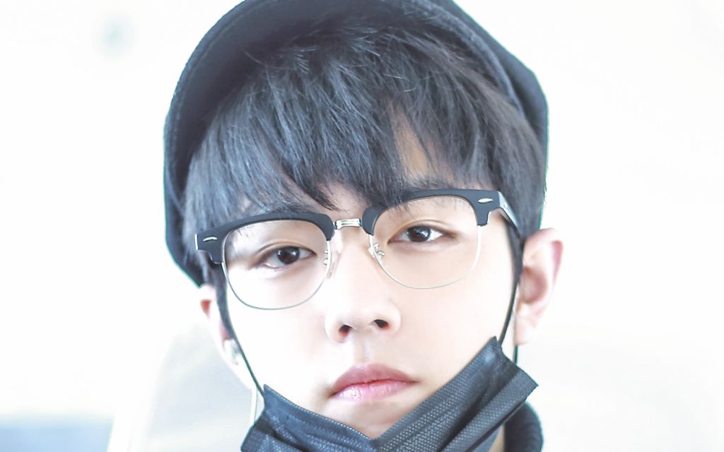 肖战x玖少年团演唱会先导片肖战cut合集4p