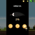 愤怒的小鸟经典版手机游戏Mighty神鹰羽毛攻略（第一批）