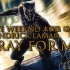 中英字幕 The Weeknd, Kendrick Lamar - Pray For Me 太极狼 晒小花 翻译