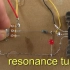 如何制造特斯拉线圈。高电压试验