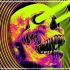 4 Hour Cyberpunk Darksynth Mix - Plasma  Royalty Free Copyri