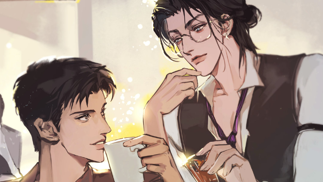 【字幕版】刑侦/二八大杠x法拉利/第一季全/