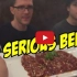 【彩虹六号】Serenity17 MJ Nk 交流录像Serious Beef！