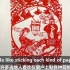 第六组 中国传统传统文化-Traditional Chinese Culture (大学英语课学生作品）