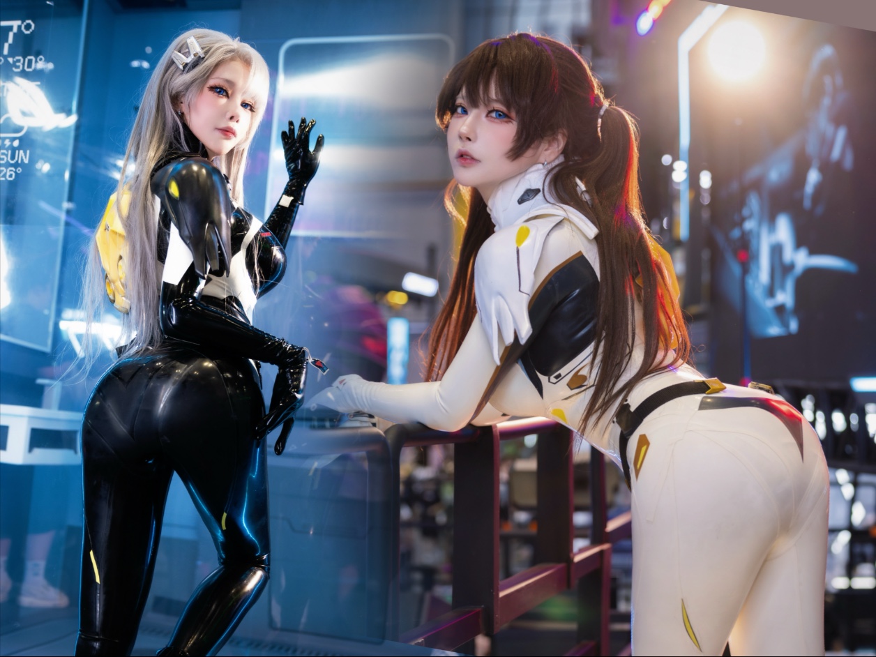 Someone help me pick out a driving suit!