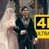 【4K 独家修复】周杰伦&昆凌 - 英國北約克郡的塞爾比（Selby Abbey）婚礼时刻 2160p！清晰度不错哦--