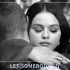 【中英歌词】任由心爱的人离开，是无可磨灭的痛Coldplay X Selena Gomez-Let Somebody G
