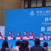 【夺冠采访】陈梦：我们队只有一个国乒队员，本来目标是健康完赛